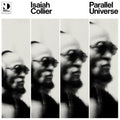 Collier,isaiah - Parallel Universe - Vinyl Record