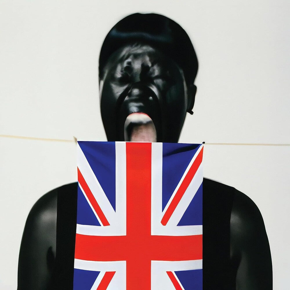 Am I British Yet (Uk) [LP] Vinyl Record
