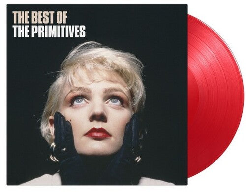 Primitives - Best Of - Vinyl Record
