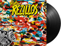 Can't Stand The Rezillos (Blk) [180 Gram] (Hol) Vinyl Record