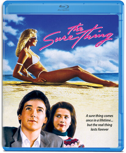 Sure Thing - Sure Thing - Blu-ray