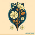Flying Raccoon Suit - Moonflower - Vinyl Record