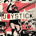 Joystick - Dwell - Vinyl Record