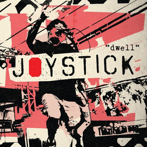 Joystick - Dwell - Vinyl Record
