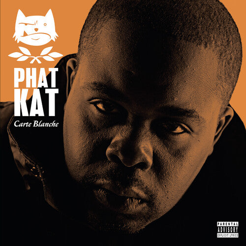 Phat Kat - Carte Blanche - Vinyl Record