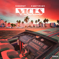 Currensy / Fraud,harry - Vices - Vinyl Record