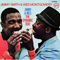 Smith,jimmy / Montgomery,wes - Jimmy & Wes: The Dynamic Duo - Vinyl Record