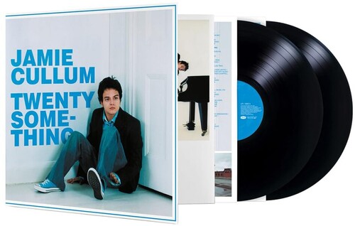 Cullum,jamie - Twentysomething - Vinyl Record