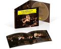Mutter,anne-sophie / Mutter's Virtuosi - Bach Bologne Previn Vivaldi Williams - Music CD