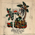 Russo,sam - Mistletoe Pier - Vinyl Record