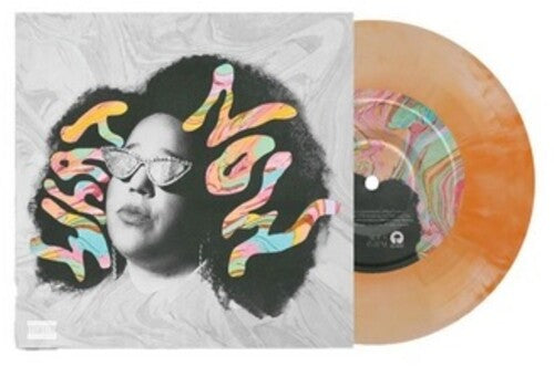 Howard,brittany - What Now / Meditation - Vinyl Record