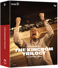 Lars Von Trier's The Kingdom Trilogy - Lars Von Trier's The Kingdom Trilogy - Blu-ray