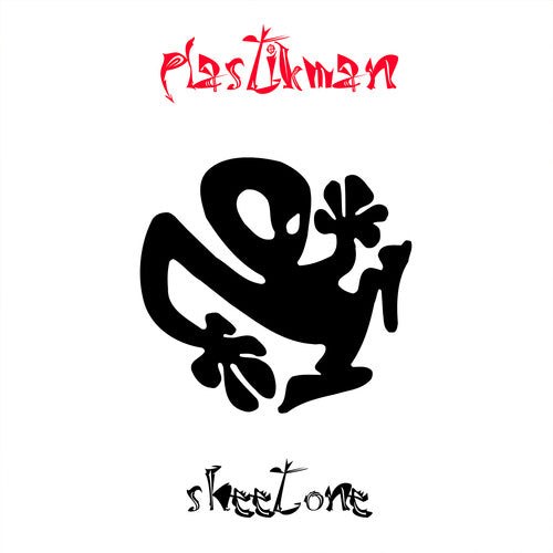 Plastikman - Sheet One - Vinyl Record