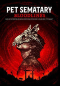 Pet Sematary: Bloodlines - Pet Sematary: Bloodlines - DVD