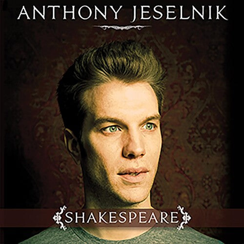 Jeselnik,anthony - Shakespeare - Vinyl Record