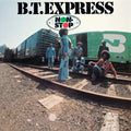 B.t. Express - Non-stop (expanded Edition) - Music CD