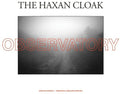 Haxan Cloak - Observatory - Vinyl Record