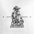 Haxan Cloak - N/y - Vinyl Record