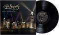Air Supply - Hits - Live In Hong Kong - Vinyl Record