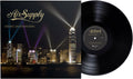 Hits - Live In Hong Kong [LP] Vinyl Record