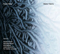 Berg,espen - Water Fabric - Music CD