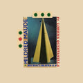 Maude,mildred / Quintanilla,lorena - Microclimates - Vinyl Record