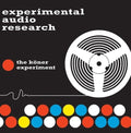 Experimental Audio Research - Koner Experiments - Vinyl Record