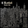 Dj Rashad - Double Cup - Vinyl Record