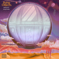 Smoke Dza & Flying Lotus - Flying Objects - Vinyl Record