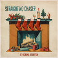 Straight No Chaser - Stocking Stuffer - Music CD