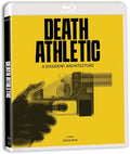 Death Athletic: A Dissident Architecture - Death Athletic: A Dissident Architecture - Blu-ray