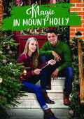 Magic In Mount Holly - Magic In Mount Holly - DVD
