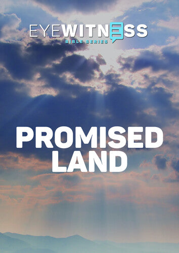 Eyewitness Bible Series: Promised Land - Eyewitness Bible Series: Promised Land - DVD