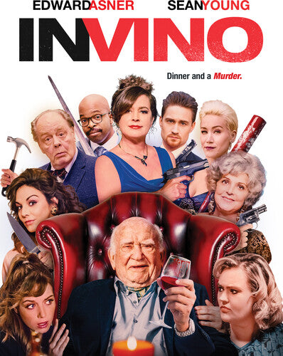 In Vino - In Vino - DVD