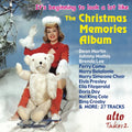 Christmas Memories Album / Various - Christmas Memories Album / Various - Music CD
