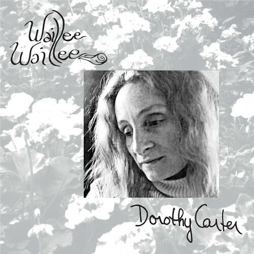 Carter,dorothy - Waillee Waillee - Vinyl Record