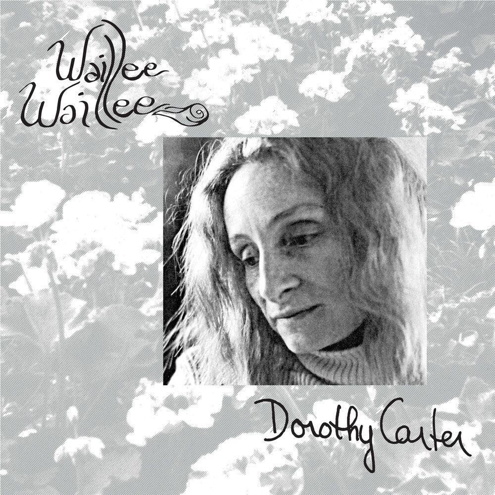 Waillee Waillee [LP] Vinyl Record