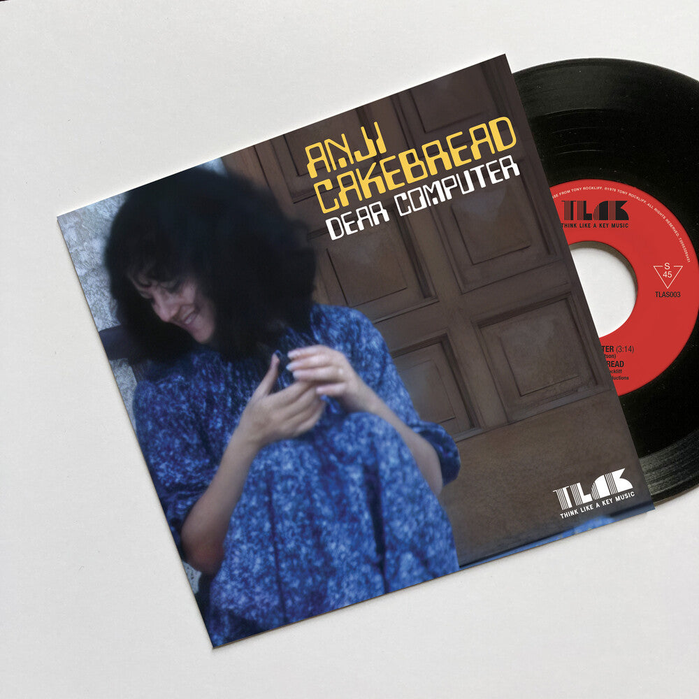 Dear Computer [Indie Exclusive] [Indie Exclusive] Vinyl Record