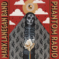 Lanegan,mark - Phantom Radio - Vinyl Record