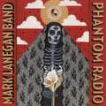 Phantom Radio [LP] Vinyl Record