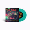 Zakk Sabbath - Fairies Wear Boots [Light Blue 7-inch]
