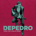 Depedro - Todo Va A Salir Bien - Vinyl Record