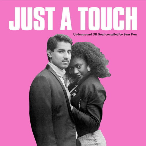Just A Touch / Various - Just A Touch / Various - Vinyl Record