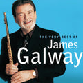 Galway,james - Very Best Of - Music CD