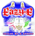 Eazy-e - Impact Of A Legend - Music CD