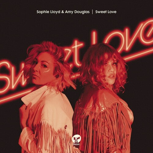Lloyd,sophie - Sweet Love - Vinyl Record