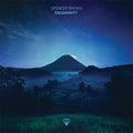 Brown,spencer - Equanimity - Vinyl Record