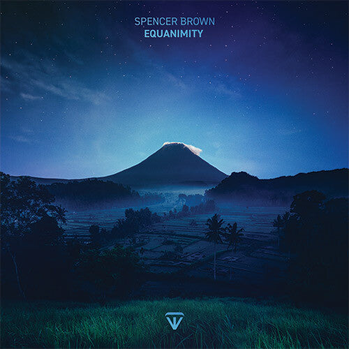 Brown,spencer - Equanimity - Vinyl Record