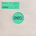 Sp:mc - It's Over Now - Vinyl Record