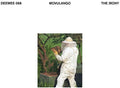 Movulango - Irony - Vinyl Record